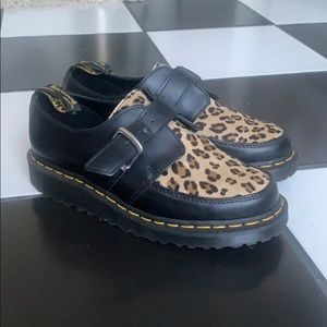 Dr. Martens💫🐆🐆
